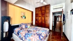The Bayshore (D16), Condominium #467203821